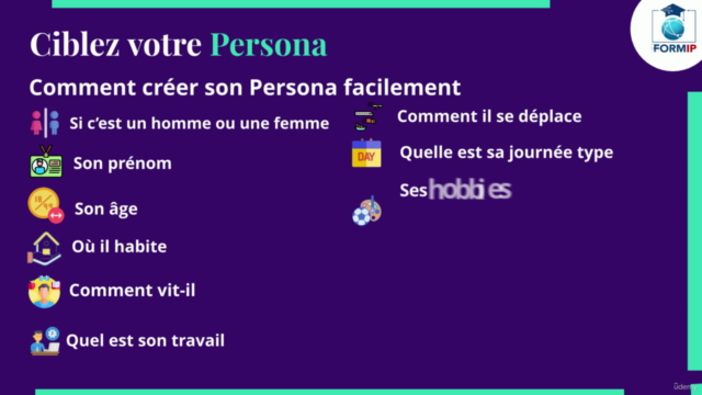 Entreprendre A-Z : Votre Trajectoire – Screenshot 4