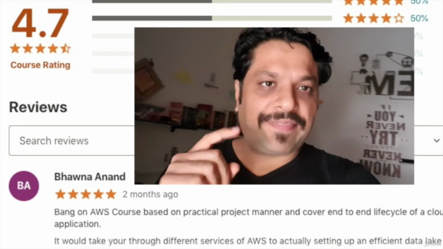 AWS Ninja – Screenshot 4