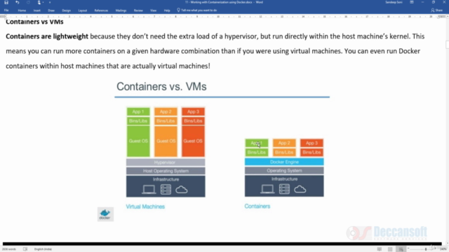 Containerization using Docker - Screenshot_03