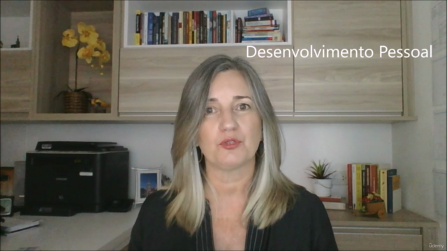 O Poder da Decisão - Tome Decisões Assertivas – Screenshot 1