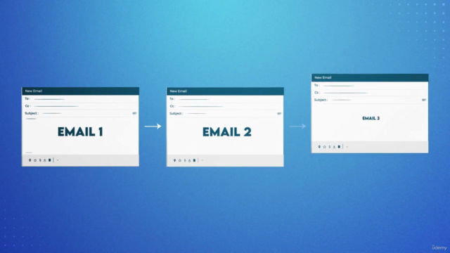 The Complete Cold Email Course 2025 - B2B Lead Generation – Screenshot 4