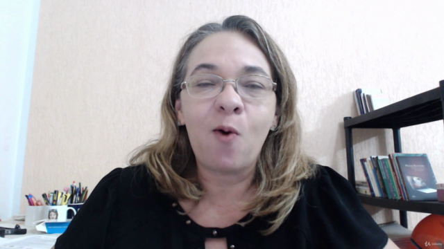 Google Classroom na Educação – Screenshot 4