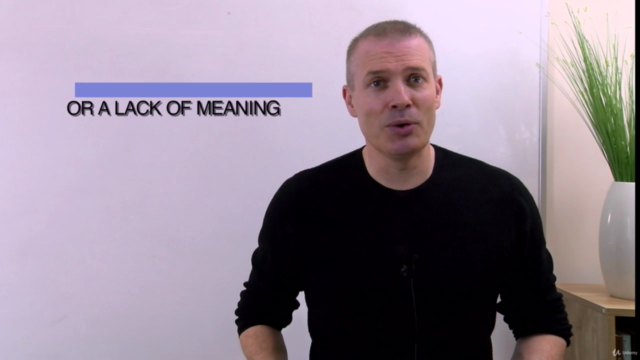 Find your Purpose in a Cluttered World: The 1-hour Guide – Screenshot 1