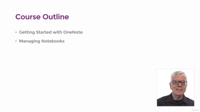 OneNote for Windows 10 - A Complete Guide - Screenshot_02