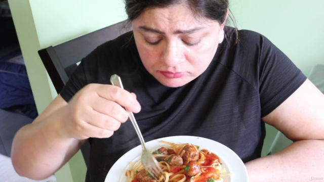 Cooking Italian for Beginners - Basic Italian Cooking Skills – Screenshot 2