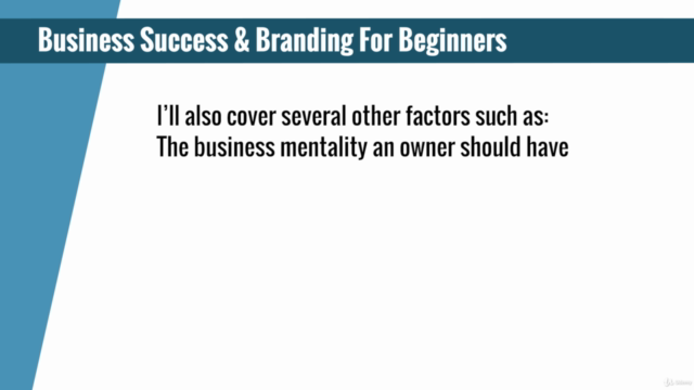 Business Success and Branding For Beginners: Grow Your Brand - Screenshot_02