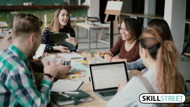 How to find a career you love – Screenshot 1