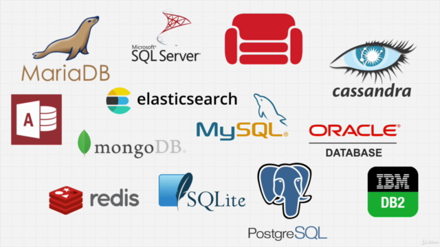 Complete SQL and Databases Bootcamp – Screenshot 2