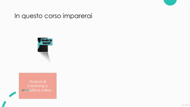 Insegna Online con Weschool e l'Intelligenza Artificiale – Screenshot 1
