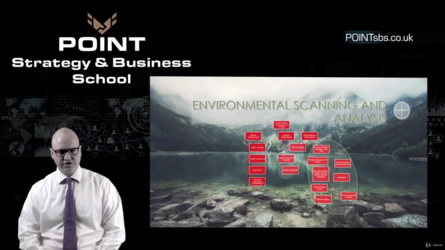 Strategic Planning: Beginner to Strategic Planner. – Screenshot 3