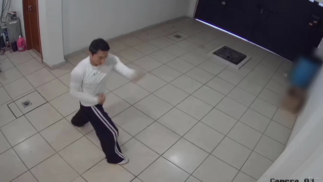 Curso intensivo de kung fu y calistenia - Screenshot_02