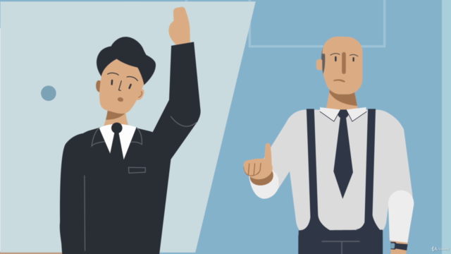 Global Player 2.0, the 5 communication skills, Part 1 – Screenshot 1