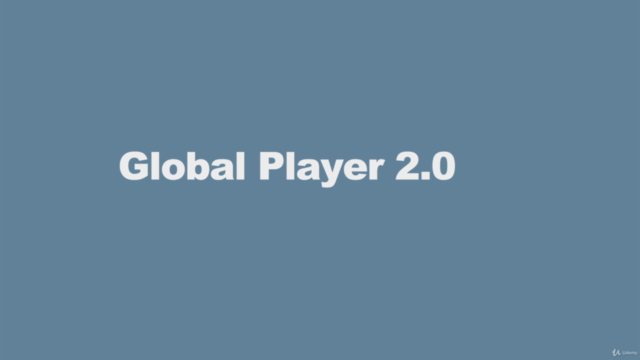 Global Player 2.0, the 5 communication skills, Part 1 – Screenshot 4