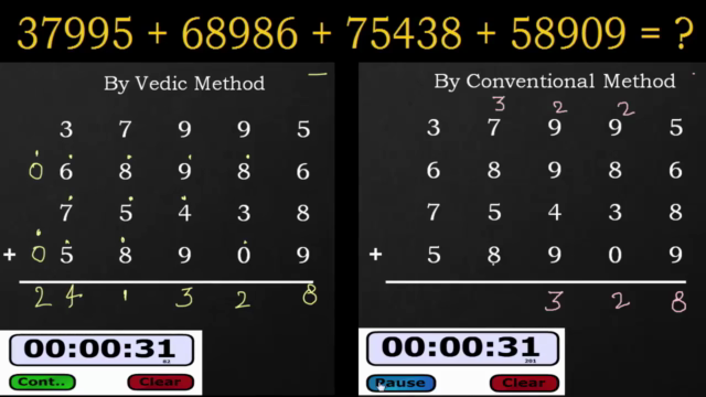 Become a Human Calculator with Vedic Mathematics – Screenshot 4