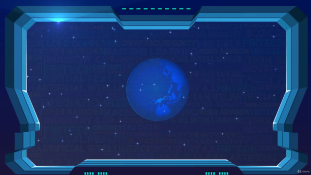 Dijital Terimler: Geleceğin Dünyası – Screenshot 1