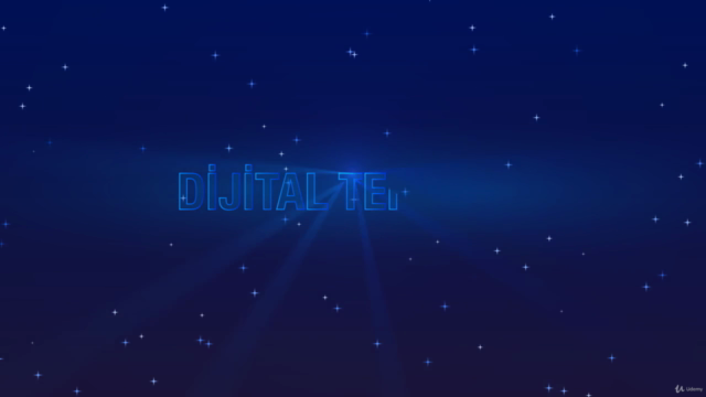 Dijital Terimler: Geleceğin Dünyası – Screenshot 4