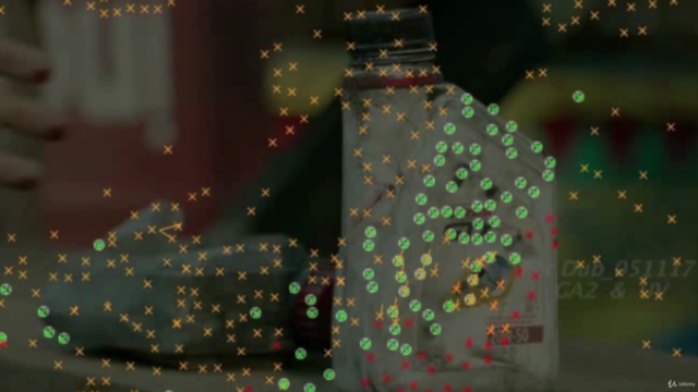 VFX Compositing with Nuke: Complete Course From Scratch – Screenshot 2