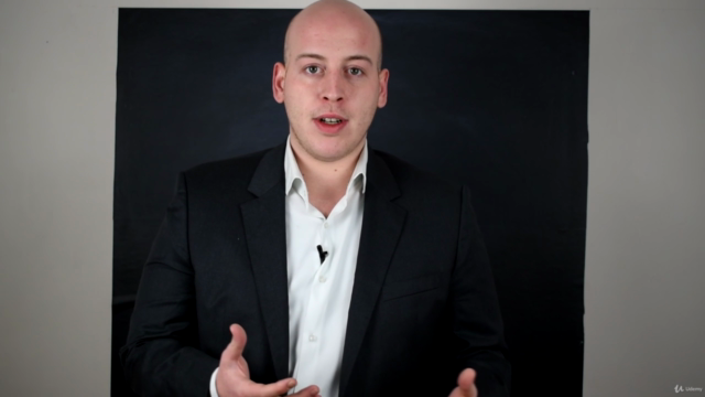 Excel Crash Kurs für Finanzanalyse und Financial modelling – Screenshot 2