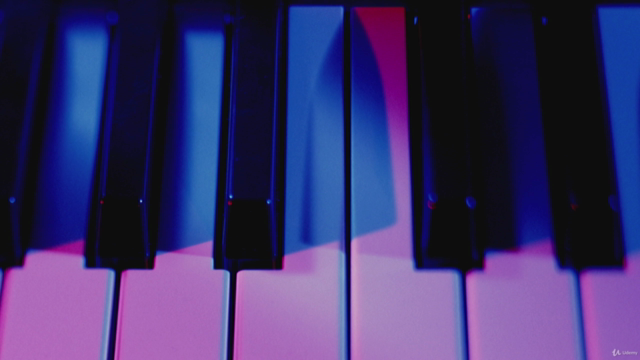 Improvisieren am Piano - für Anfänger und Fortgeschrittene – Screenshot 1