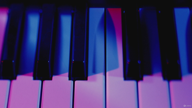 Improvisieren am Piano - für Anfänger und Fortgeschrittene – Screenshot 2