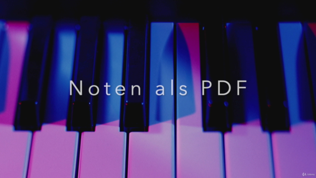 Improvisieren am Piano - für Anfänger und Fortgeschrittene – Screenshot 3