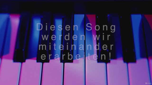 Improvisieren am Piano - für Anfänger und Fortgeschrittene – Screenshot 4