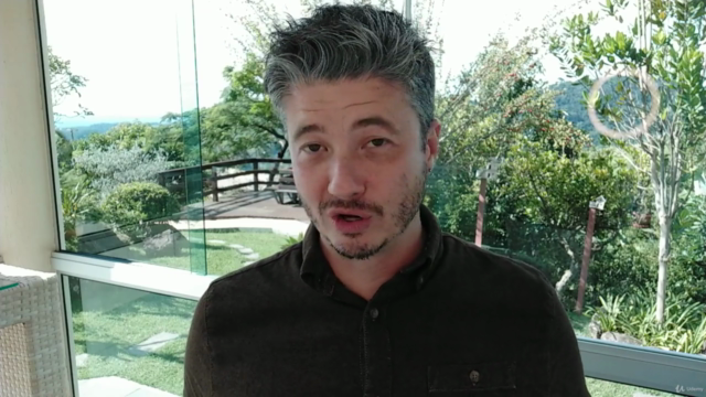 EXECUTIVE COACHING com Marco Meda – Screenshot 2