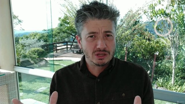 EXECUTIVE COACHING com Marco Meda – Screenshot 3