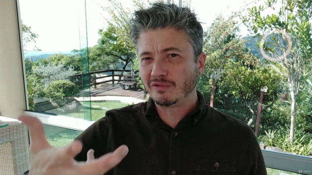 EXECUTIVE COACHING com Marco Meda – Screenshot 4