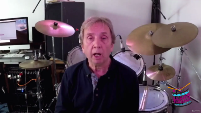 How To Play The Drums In Ten Easy Steps – Screenshot 1
