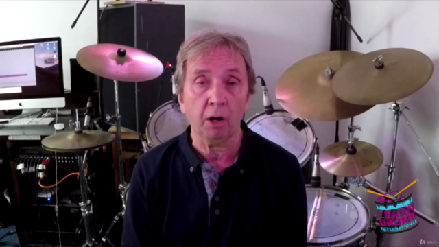 How To Play The Drums In Ten Easy Steps – Screenshot 4
