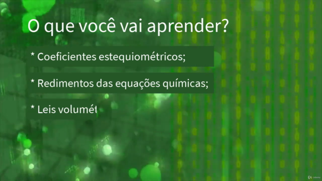 Química estequiométrica com Python – Screenshot 2