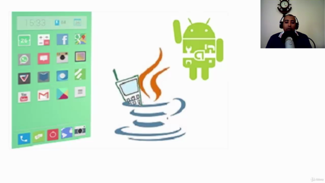 Learning Java Bit By Bit In Arabic – Screenshot 1