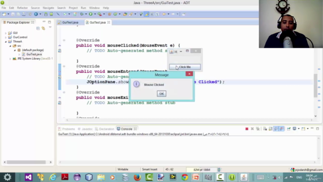 Learning Java Bit By Bit In Arabic – Screenshot 4