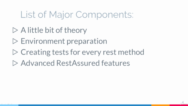REST Assured. API test automation for beginners – Screenshot 2