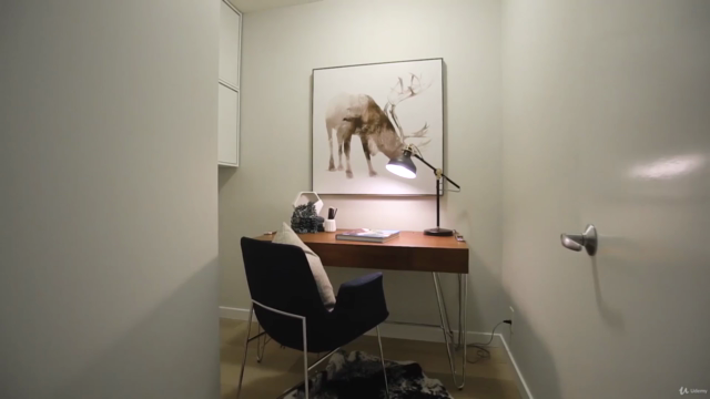 Colour Seminar of Interior Decoration Design – Screenshot 4