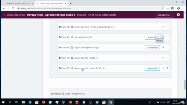 Devops Aprende devops desde 0 – Screenshot 4