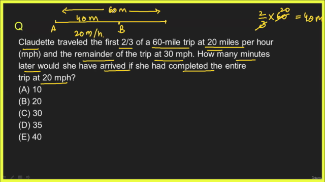 GMAT Quant Mastery: Ace the Math Section – Screenshot 1