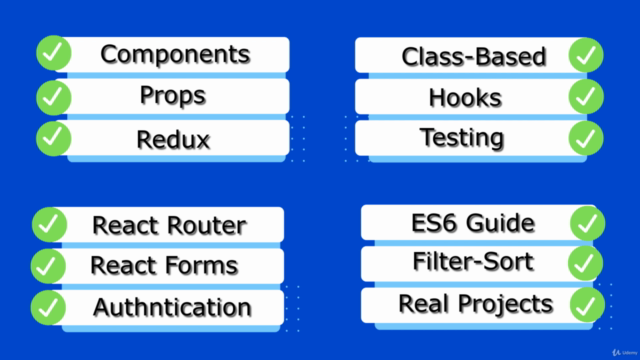 React Web Development || Become a React Developer – Screenshot 2