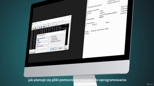 Poradnik hakera – Screenshot 3