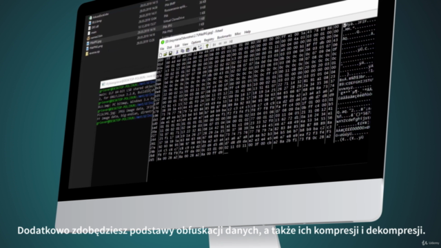 Poradnik hakera – Screenshot 4