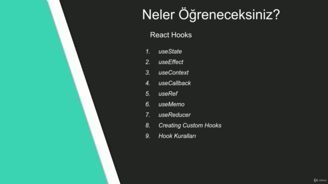 Modern ReactJS – Screenshot 4