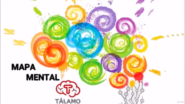 MASTER EM MAPA MENTAL TÁLAMO – Screenshot 3