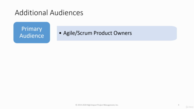 Agile BM 201 Mastering Agile Business Management - Screenshot_02