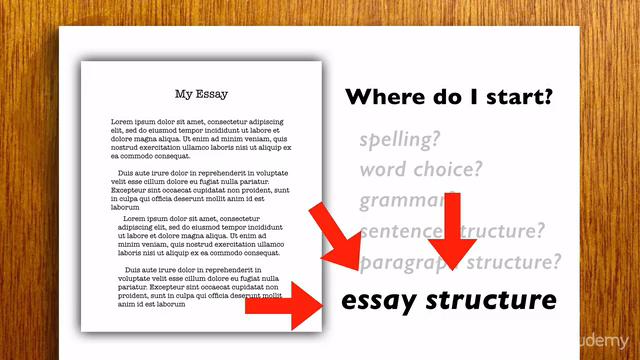 A+ Essays: A Structured Approach to Successful Essay Writing - Screenshot_02