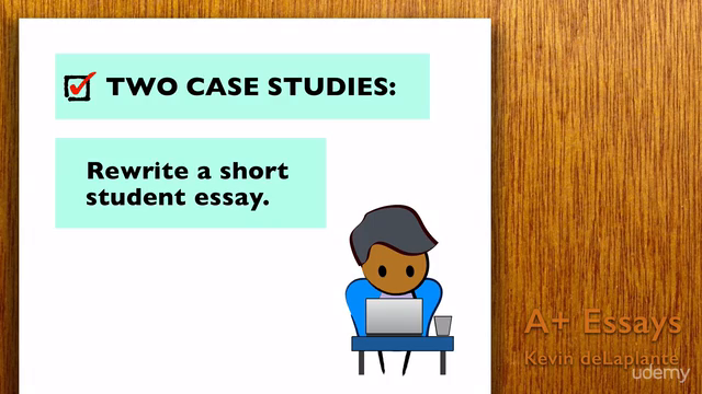 A+ Essays: A Structured Approach to Successful Essay Writing - Screenshot_03