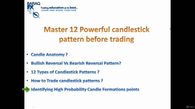 Master 12 Most Powerful Candlestick Patterns Before Trading – Screenshot 4