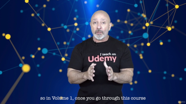 New Cisco CCNA (200-301) Volume 1: The Complete Course – Screenshot 3