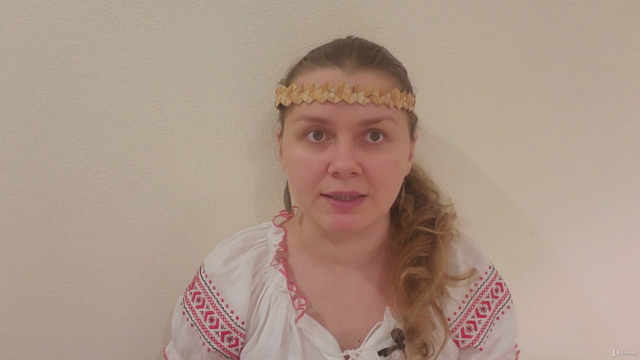 SLAVIC WITCHCRAFT: PURE your MIND using power of elements – Screenshot 2