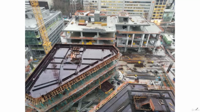 Sıfırdan Bütün Kalıp-Beton-Demir Metrajlarını Öğrenin – Screenshot 1